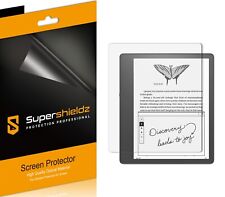 3X Supershieldz Anti Glare Matte Screen Protector for Kindle Scribe 10.2