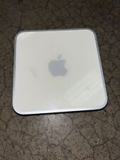 Apple Mac Mini 1.5GHZ Intel Core Solo, 2GB, 74 GB drive, Untested Told It Works picture