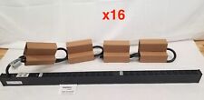 New Lot of 16 Legrand 3B44B2-1 PDU 24 Outlet 120V/30A/single phase/24 -20A OL picture
