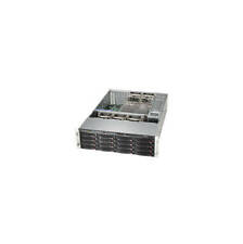 Supermicro SuperChassis CSE-836BE1C-R1K03B 1000W 3U Rackmount Server Chassis picture