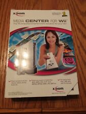 RZ X-OOM MEDIA CENTER FOR WII picture
