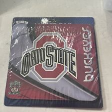 Ohio State Buckeyes Mouse Pad picture