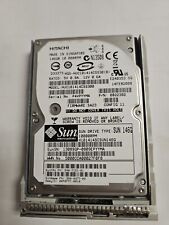 ✔️  Sun 540-7151-01 Seagate ST9146802SS 146GB 10k SAS 3Gbps 16MB Cache HDD picture