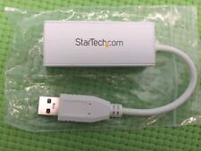 StarTech.com USB31000SW 3.0 To GigaBit Ethernet Adapter picture