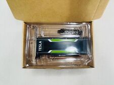 Nvidia Tesla P4 8GB graphics GDDR5 Supermicro PCI-E GPU Card picture