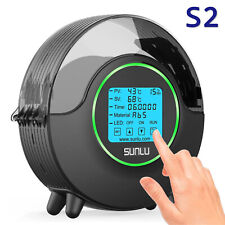 SUNLU 3D Printer Filament Dryer S2 Storage Box Humidity Detection Touch Screen picture