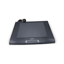 Wacom INTUOS3   9x12  PTZ-930  Graphics USB Tablet NO PEN picture