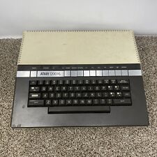 Vintage Atari 1200XL Computer - PLEASE READ - FOR PARTS OR REPAIR picture