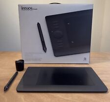 Wacom Intuos 5 Touch Small Pen Tablet USB (PTH450) - Tested - Works Great picture