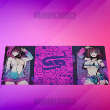 Gamersupps Waifu Creator Cups: Sodapoppin Mouse Pad - IN-HAND picture