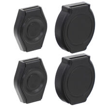 4pcs Rotatable Computer Camera Cover Webcam Cover For Laptop picture