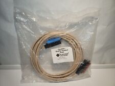 Black Box Cat.1 UTP Telco Connector Cable ELN25T0025MF New Sealed picture