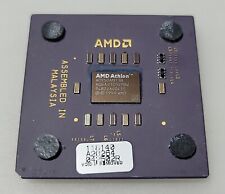 Rare Vintage AMD Athlon A0950AMT3B Ceramic Processor 1999 picture