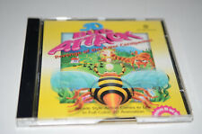 3D Bug Attack: Revenge of the Killer Centipede PC CD fight ants ladybugs game picture