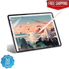 JETech Paperfeel Screen Protector for iPad Pro 12.9