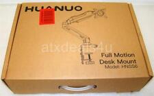 Huanuo HNSS6 Single Monitor Full Motion Desk Mount New picture