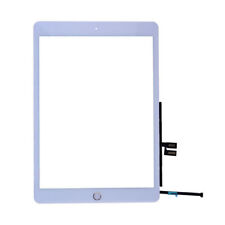 For iPad 7th | 8th | 9th Gen 10.2 Touch Screen Digitizer Glass Replacement Home picture