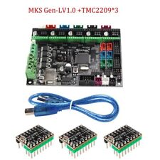 MKS Gen-L V 2.1 1.0 Control Board 3D Printer Partsfor Ramps1.4 A4988 DRV8825 picture