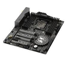 FOR ASROCK X299 Taichi x99 Motherboard Supports I9-7900X 7820X DDR4 64GB USB 3.0 picture