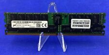MTA36ASF4G72PZ-2G3A1 MICRON 32GB (1X32GB) 2RX4 PC4-2400T DDR4 MEMORY picture