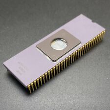 Mitsubishi M50747ES Processor DIP64 8Bit Enhanced 6502 CPU Eng Sample 740 ES picture