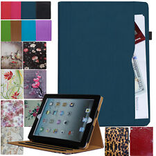 For 10.5 iPad Air 3 2019 3rd Generation Leather Smart Case Cover Stand Pocket picture
