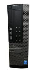 Dell OptiPlex 9020-SFF (4 Tb  Storage, Intel Core i5-4570, 3.20GHZ, 16GB RAM)... picture
