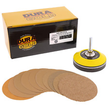 Dura-Gold - Premium - Variety Pack (40 60 80 120 220 320 400 600 800 1000) - 3 G picture