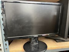 Asus 20” LCD Monitor picture