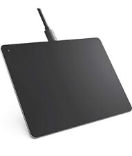 VssoPlor Trackpad, High Precision Touchpad for PC, Ultra Slim Portable Aluminum  picture