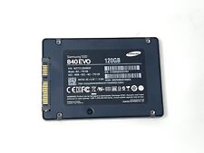 Samsung MZ-7TE120 840 EVO 120 GB 2.5 in SATA III Solid State Drive picture