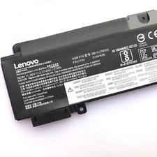 Genuine 01AV406 00HW025 Battery For Lenovo ThinkPad T460S T470S Series Notebook picture