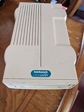MicroSolutions Backpack Cd-Rewriter 193250 - No Cables picture