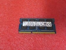 HP Hynix 4GB DDR3L 1600MHZ SO-DIMM for EliteBook Folio 1040 G1 G2 HP 747221-005  picture