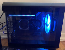 custom built High Performance PC Workhorse picture
