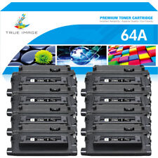 8x Toner Cartridge Compatible With HP 64A CC364A LaserJet P4015n P4015dn P4015tn picture
