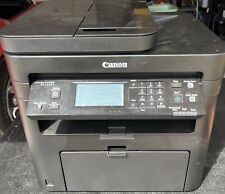 Canon imageCLASS MF242dw All-in-One Wireless Laser Printer Please Read picture