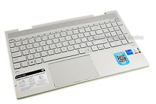 L93226-001 AM2UU000660 OEM HP TOP COVER  ENVY 15-ED 15-ED1055WM (GRD B)(FC22) picture