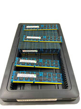 HMT31GR7BFR8C-G7 I LOT OF 32 SK Hynix 8GB DDR3 PC3-8500R RDIMM Reg Server Memory picture