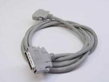 HP Hewlett Packard Genuine 5.9ft 1.8m HD50 HD50M External SCSI-2 Cable picture