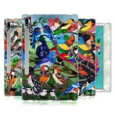 OFFICIAL SUZAN LIND BIRDS SOFT GEL CASE FOR SAMSUNG TABLETS 1 picture