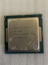 Intel Core i5-6500 3.2 GHz 8 GT/s  Desktop CPU Processor SR2L6 picture