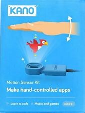 KANO 1006 ~ Motion Sensor Kit ~ Make Hand Controlled Apps ~ Learn to Code ~ 6+ picture