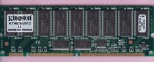 512MB 1x512MB PC-133 KINGSTON KTH8265/512 PC133 ECC SDRAM Memory Stick RDIMM picture