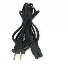 10Ft AC POWER CABLE CORD FOR EPSON POWERLITE S1 S3 S5 S6 S7 S9 LCD PROJECTOR NEW picture