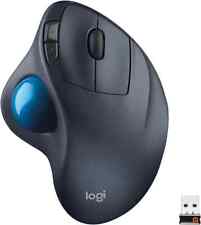 Logitech M570 Wireless Trackball Mouse with Unifying Receiver - Tested picture
