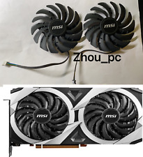 Replacement Cooling cooler  Fan 95mm For MSI RX6700XT RX6600XT RX6650XT MECH 2X picture