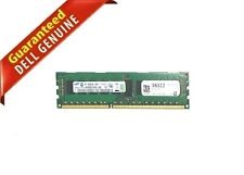 Dell Poweredge R715 R815 4GB PC3-12800 DDR3-1600MHz DIMM Memory Module M393B5273 picture