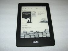 Amazon Kindle Paperwhite 6th Generation Wi-Fi 2GB 6