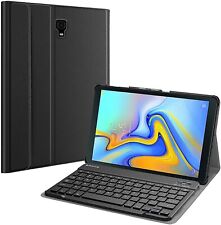 Keyboard Case for Samsung Galaxy Tab A 10.5 2018 SM-T590 Slim Lightweight Cover picture